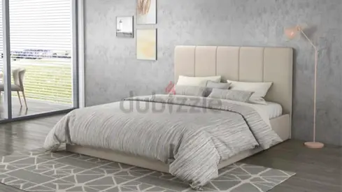 Brand new King size Luxury family bed frame with Mattress Available