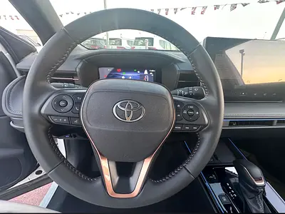 2026 Toyota FRONTLANDER 照片 8