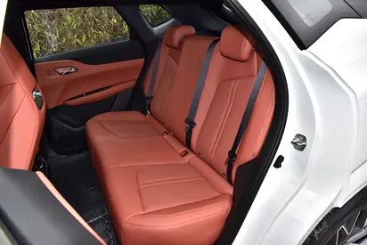 Changan UNI-Z Premium, миниатюра 7