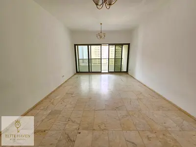 ** SPACIOUS 3BHK WITH WARDROBE BALCONY HUGE TERRACE **