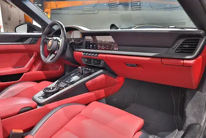 صورة مصغرة 17 لـ 2025 Porsche 911