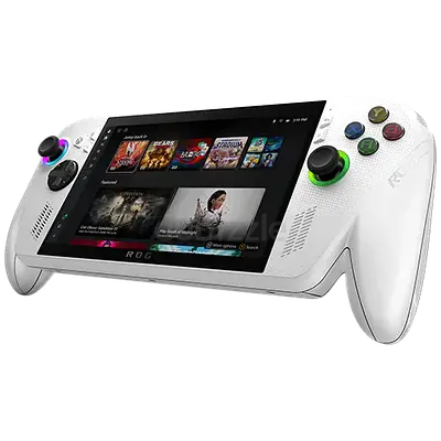 ROG Xbox Ally (2025) under warranty