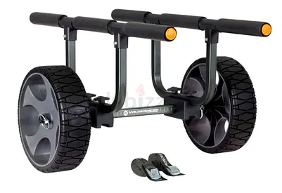 Wilderness Systems Heavy Duty Kayak Cart