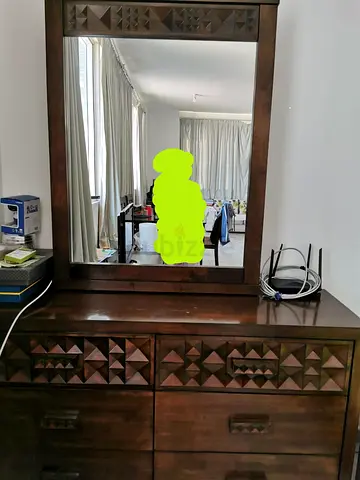 Moving Out Sale -- Dressing Table