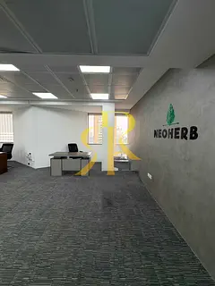 Office Space for Rent – Al Moosa Tower 1, Sheikh Zayed Road