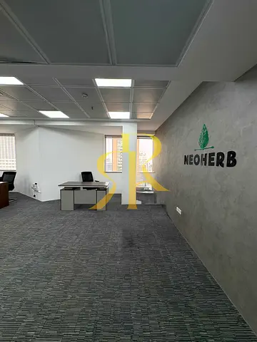 Office Space for Rent – Al Moosa Tower 1, Sheikh Zayed Road