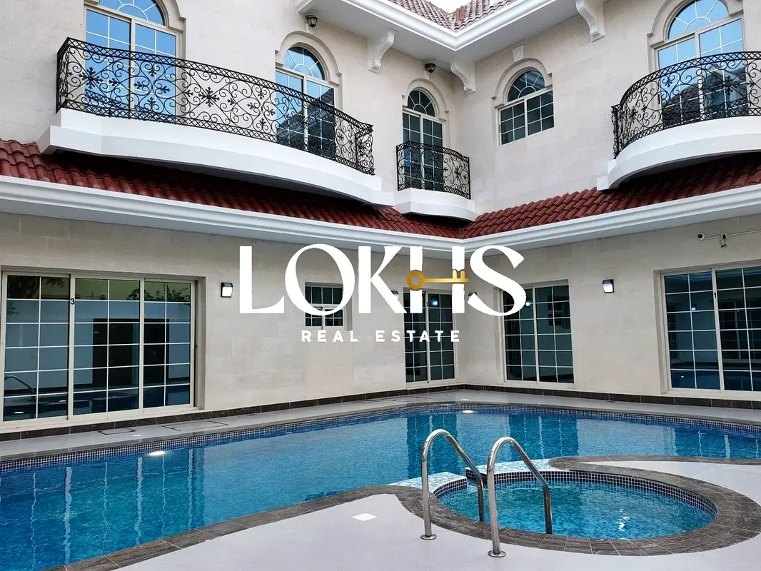 Private Pool | Family Community | Vacant