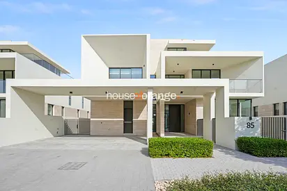 Brand New 5BR + Maid |Ready to Move In
