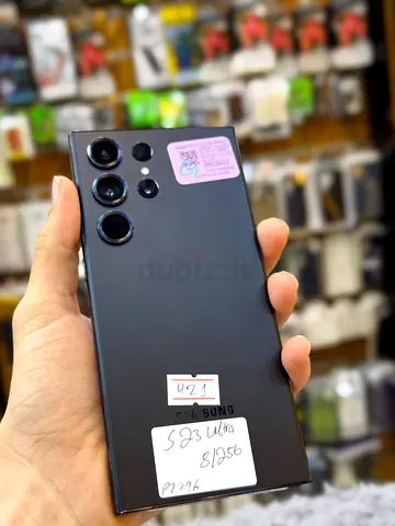S23 Ultra 256gb