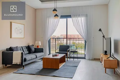 Garden View | Furnished | Flexible Terms