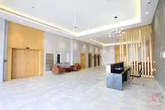 2BHK Apartment With Kitchen Appliances, JVC, Dubai — 2
