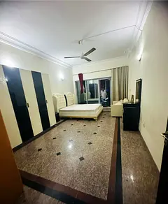 Master bed room Near Nmc hospital Al Nahda 2 Dubai