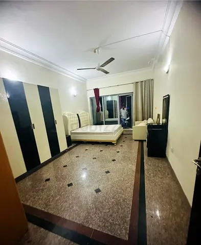 Master bed room Near Nmc hospital Al Nahda 2 Dubai
