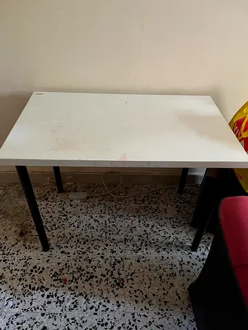 Tables