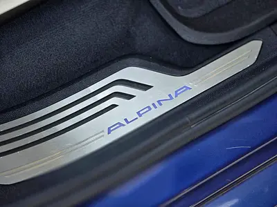 صورة 14 لـ 2021 BMW Alpina XB7