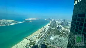 Sea View | 2BR | Duplex | Corniche | Upcoming |