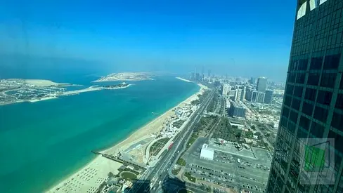 Sea View | 2BR | Duplex | Corniche | Upcoming |
