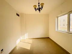 1 MONTH FREE LIKE A BRAND NEW 1 BHK IN SCHOOL AREA MUWAILEH SHARJAH