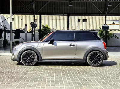 2018 MINI COOPER — фото 1
