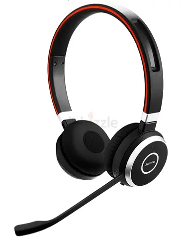 Jabra headphone Evolve 65