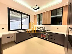 Brand New || Modren Luxury 5BR Villa in Tilal City with Maid Room || Store Room || Garden Area