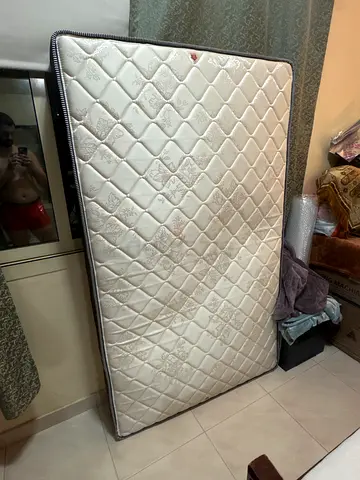 Single mattress never used before brand new