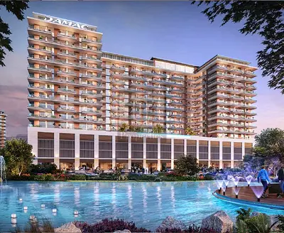 Lagoon Views | Flexible Payment Plan | High ROI