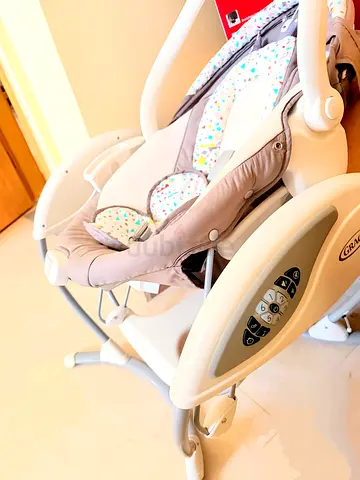 Baby electric swing chair /rocking chair