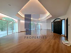 Fully Upgraded Villa | 5 Master Bedrooms | Ready To Move | Spacious Layout