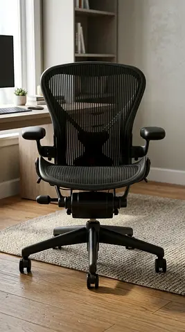 Hermanmiller aeron office chair for sale