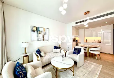 Branded | Prime Location | Furnished