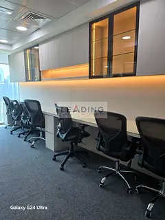 FULLY FURNISHED | A GRADE BUILDING | FLEXIBLE PRICE