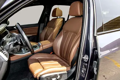 2023 BMW X5 — миниатюра 12