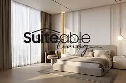 Studio Apartment for Sale | Completion Q4 2026 | Prime Location in Business Bay