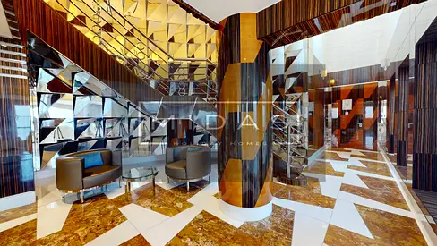 Exclusive I Penthouse I Panoramic Views I Spacious
