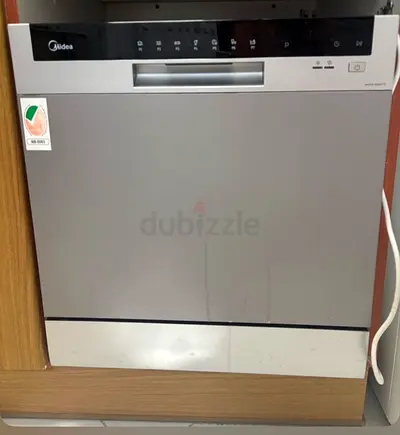 Midea Portable Dishwasher