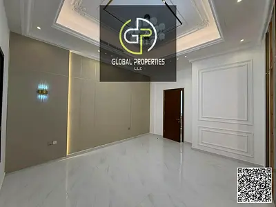 فيلا للبيع في منطقة الياسمين، عجمان