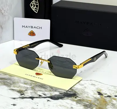 Maybach sunglasses for men