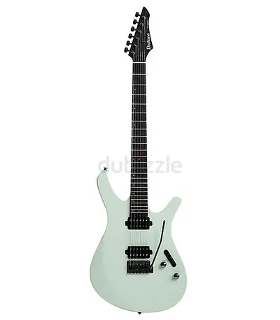 Divitone Modern Fly Studio Smart Electric Guitar With On-board Effects Fluorite