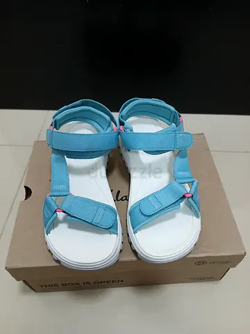 Clark sandal 41