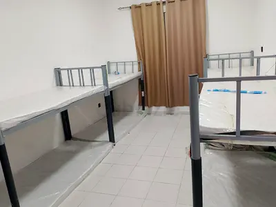 Bad space