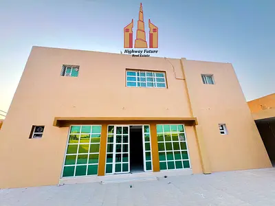 Biggest Size Villa in Affordable Price Only 150k in Sharjah