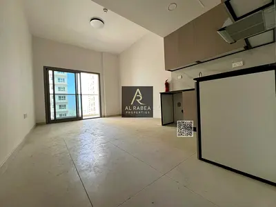 SMART INVESTMENT SPACIOUS STUDIO | GYM-POOL-PARKING | DIRECTLY TO E311