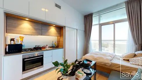 Fully Furnished | Occupied | Well Located | Select