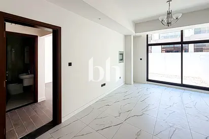 4BR Townhouse | Maids Room | Unfurnished