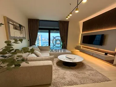 Modern 1 BR |Spacious Layout |Ready to Move