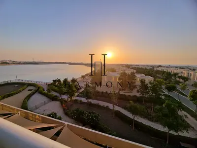 Gateway 1 | 1 Bedroom Apartment | Huge Balcony | Water View