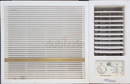 Ac super general 2ton window for sale