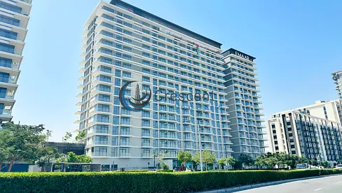 Luxury 1 Bedroom in Golf Grand | Golf Community