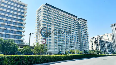 Spacious | 1BR at Golf Grand | Modern Living with Golf Views